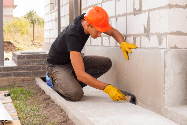 Affordable Exterior Waterproofing solutions in Grand Blanc, MI